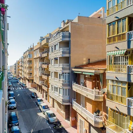 Apartamento Alegria Id 65