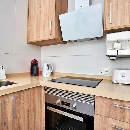 Apartamento Alegria Id 65