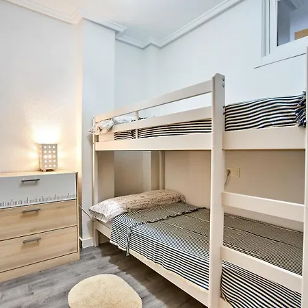 Alegria Id 65 Apartamento Torrevieja