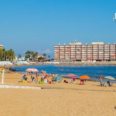 Alegria Id 65 Torrevieja