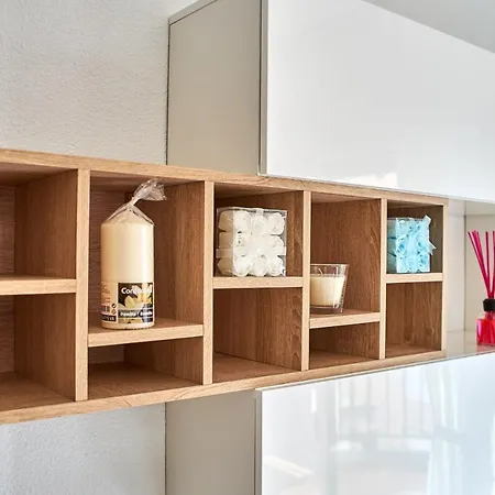 Alegria Id 65 Apartamento Torrevieja