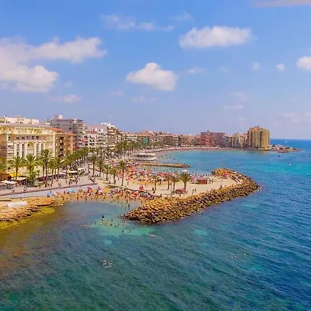 Apartamento Alegria Id 65 *