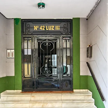 Apartamento Alegria Id 65 *