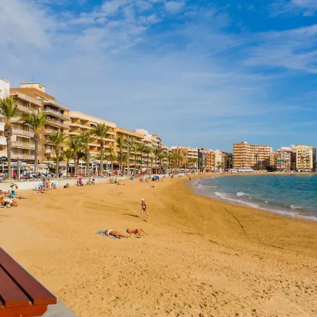 Alegria Id 65 Torrevieja