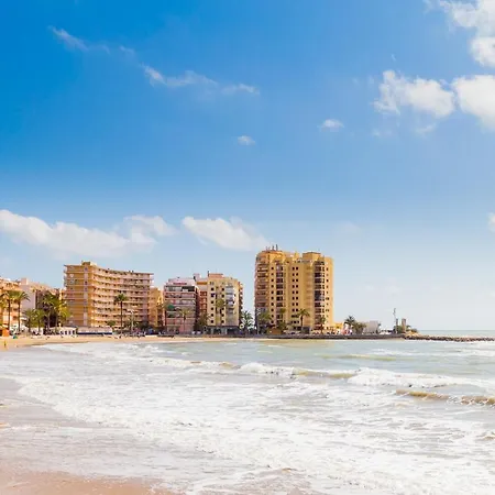 Apartamento Alegria Id 65