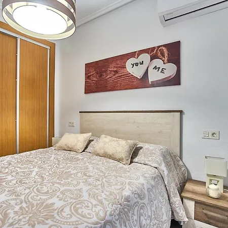 Apartamento Alegria Id 65